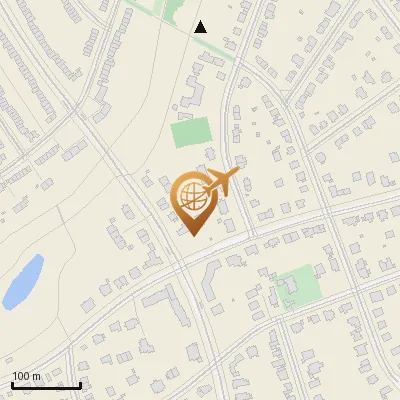 Foto zu Sophie-Charlotte-Straße 26, 14169 Berlin