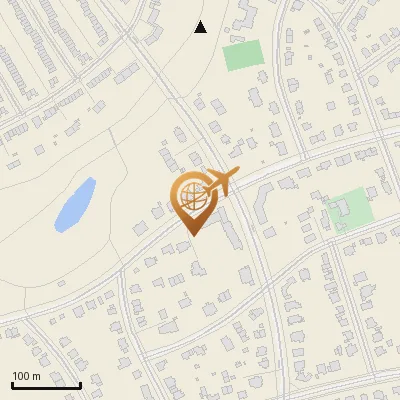 Foto zu Sophie-Charlotte-Straße 27, 14169 Berlin