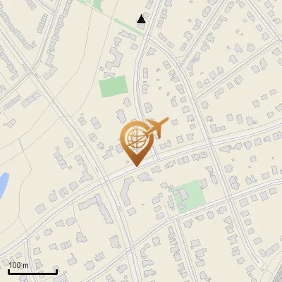 Foto zu Sophie-Charlotte-Straße 28-30, 14169 Berlin