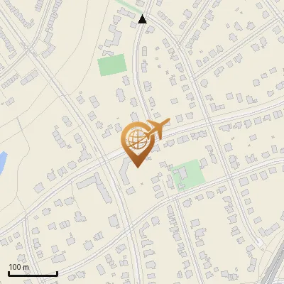 Foto zu Sophie-Charlotte-Straße 31, 14169 Berlin