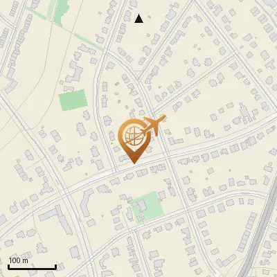 Foto zu Sophie-Charlotte-Straße 32, 14169 Berlin