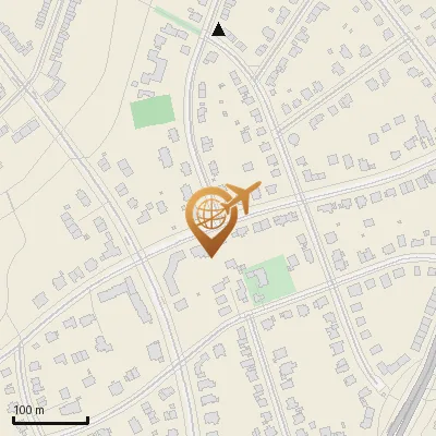 Foto zu Sophie-Charlotte-Straße 33, 14169 Berlin