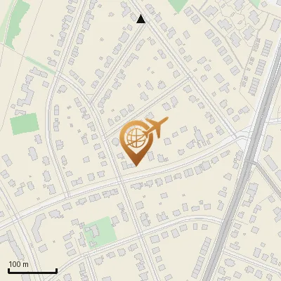 Foto zu Sophie-Charlotte-Straße 34-36, 14169 Berlin