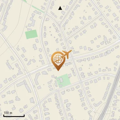 Foto zu Sophie-Charlotte-Straße 37-39, 14169 Berlin