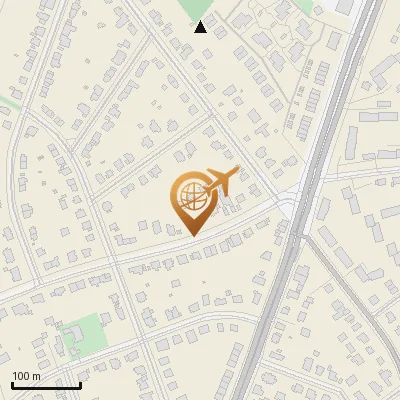 Foto zu Sophie-Charlotte-Straße 40-53, 14169 Berlin