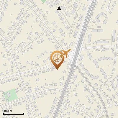 Foto zu Sophie-Charlotte-Straße 57-61, 14169 Berlin