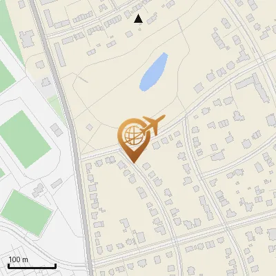 Foto zu Sophie-Charlotte-Straße 7, 14169 Berlin