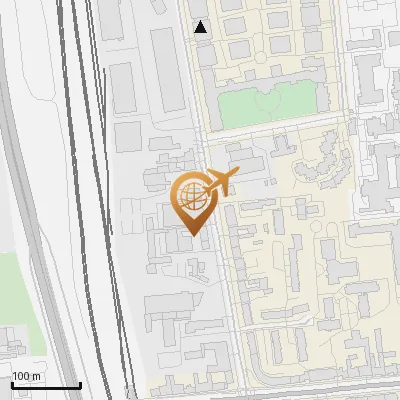 Foto zu Sophie-Charlotten-Straße 10-12, 14059 Berlin