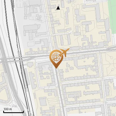 Foto zu Sophie-Charlotten-Straße 102-104, 14059 Berlin