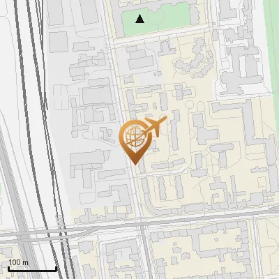 Foto zu Sophie-Charlotten-Straße 106-108, 14059 Berlin