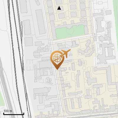 Foto zu Sophie-Charlotten-Straße 110-114, 14059 Berlin