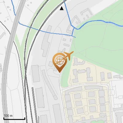 Foto zu Sophie-Charlotten-Straße 118, 14059 Berlin