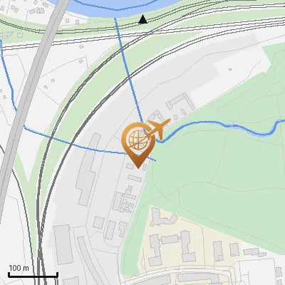 Foto zu Sophie-Charlotten-Straße 123-127, 14059 Berlin