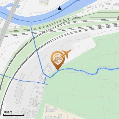 Foto zu Sophie-Charlotten-Straße 128, 14059 Berlin