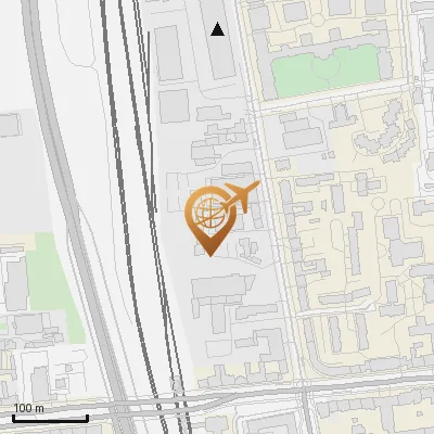 Foto zu Sophie-Charlotten-Straße 13, 14059 Berlin