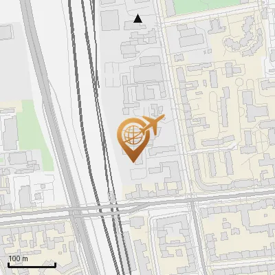 Foto zu Sophie-Charlotten-Straße 14-15, 14059 Berlin