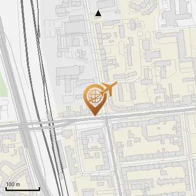 Foto zu Sophie-Charlotten-Straße 19, 14059 Berlin