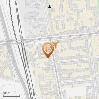 Foto zu Sophie-Charlotten-Straße 21-23, 14059 Berlin