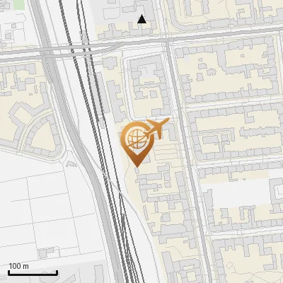 Foto zu Sophie-Charlotten-Straße 25-26, 14059 Berlin