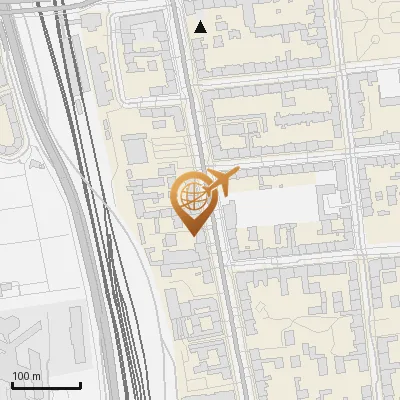 Foto zu Sophie-Charlotten-Straße 27-33, 14059 Berlin