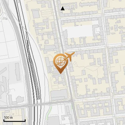 Foto zu Sophie-Charlotten-Straße 35-39, 14059 Berlin