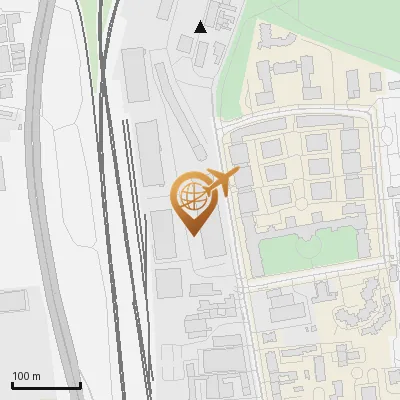 Foto zu Sophie-Charlotten-Straße 4, 14059 Berlin