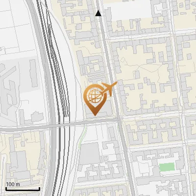 Foto zu Sophie-Charlotten-Straße 41, 14059 Berlin