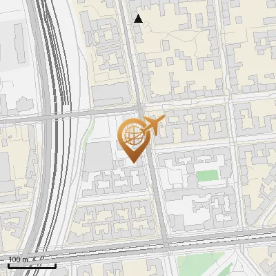 Foto zu Sophie-Charlotten-Straße 47-49, 14059 Berlin