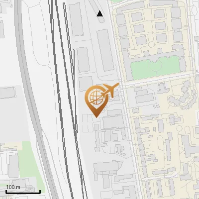 Foto zu Sophie-Charlotten-Straße 5, 14059 Berlin