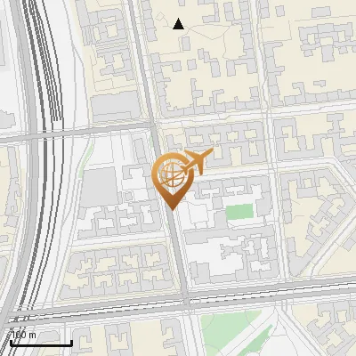 Foto zu Sophie-Charlotten-Straße 73, 14059 Berlin