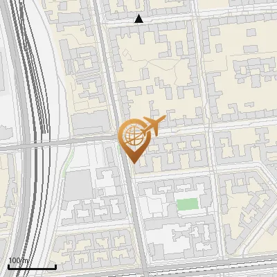 Foto zu Sophie-Charlotten-Straße 75-80, 14059 Berlin