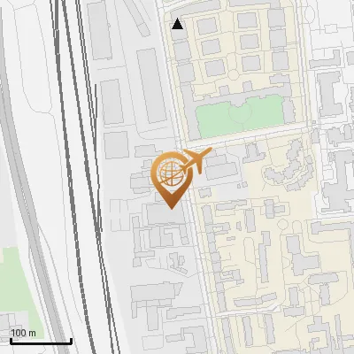 Foto zu Sophie-Charlotten-Straße 6-8, 14059 Berlin