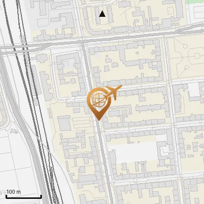 Foto zu Sophie-Charlotten-Straße 96-100, 14059 Berlin