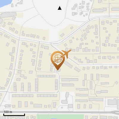 Karte Sophie-Kloers-Weg 1-6, 22043 Hamburg