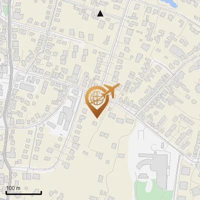 Karte Sophie-Rahel-Jansen-Straße 55-67, 22609 Hamburg