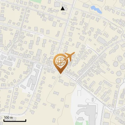 Karte Sophie-Rahel-Jansen-Straße 84-92, 22609 Hamburg