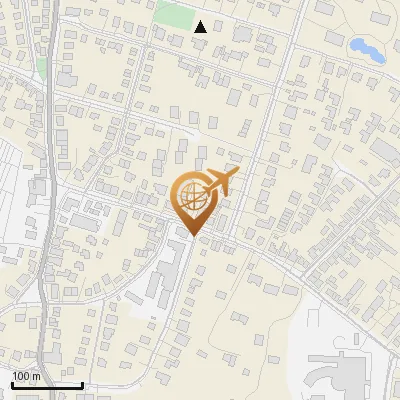 Karte Sophie-Rahel-Jansen-Straße 94-102, 22609 Hamburg