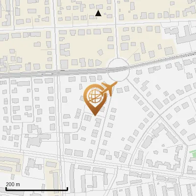 Foto zu Sophie-Stehle-Straße 2, 80639 München