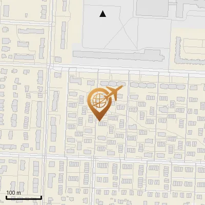 Foto zu Sophie-Taeuber-Arp-Weg 11-15, 12205 Berlin