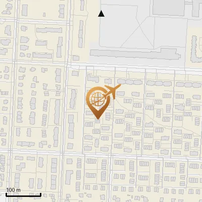 Foto zu Sophie-Taeuber-Arp-Weg 16-22, 12205 Berlin