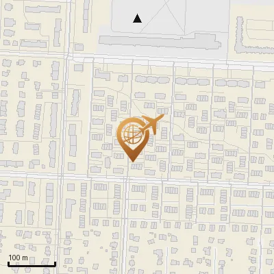 Foto zu Sophie-Taeuber-Arp-Weg 24-47, 12205 Berlin