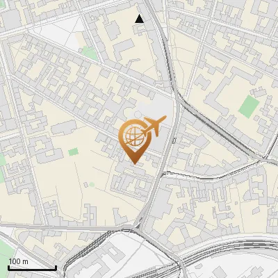 Foto zu Sophienstraße 9-15, 10178 Berlin