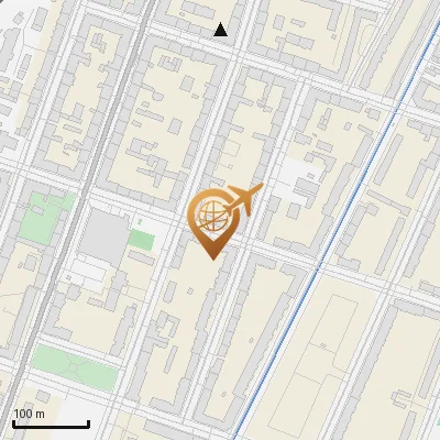 Foto zu Sophienstraße 16, 10317 Berlin