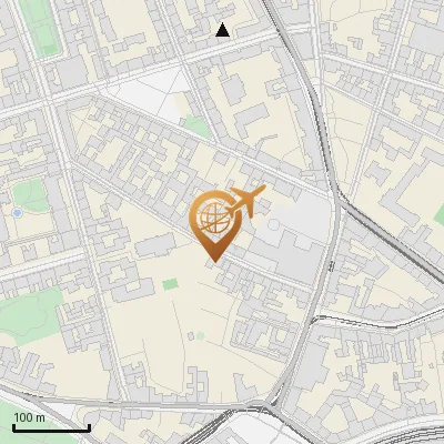 Foto zu Sophienstraße 16-18, 10178 Berlin