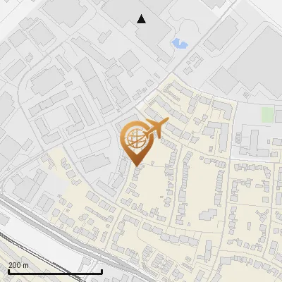 Foto zu Sophienstraße 10-26, 51149 Köln