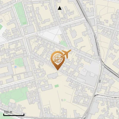 Foto zu Sophienstraße 20-21, 10178 Berlin