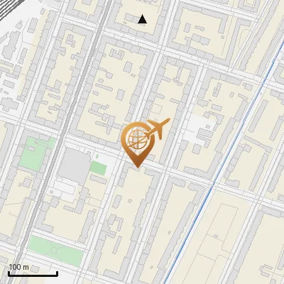 Foto zu Sophienstraße 20-21, 10317 Berlin