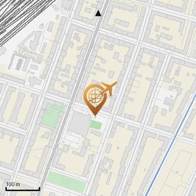 Foto zu Sophienstraße 22-24, 10317 Berlin