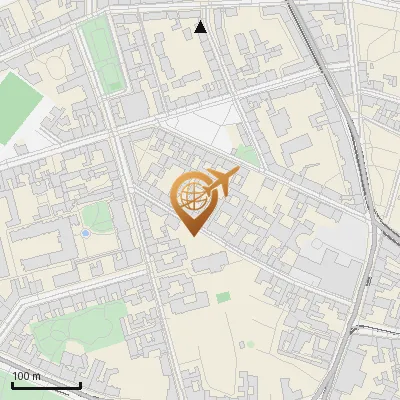 Foto zu Sophienstraße 22-28, 10178 Berlin