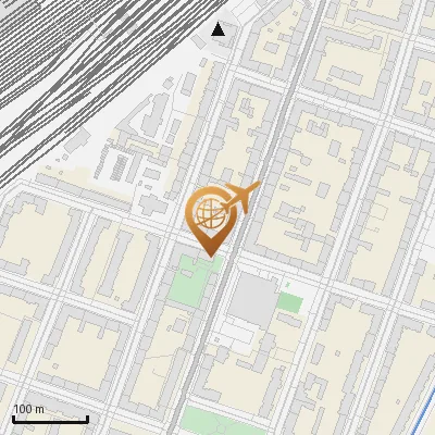 Foto zu Sophienstraße 27-28, 10317 Berlin